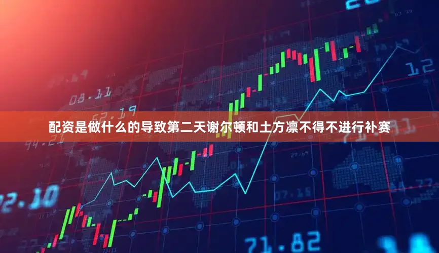 配资是做什么的导致第二天谢尔顿和土方凛不得不进行补赛